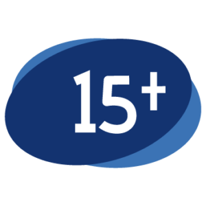 Edad para entrar a la comunidad