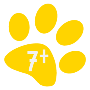 Edad para ser parte de la manada