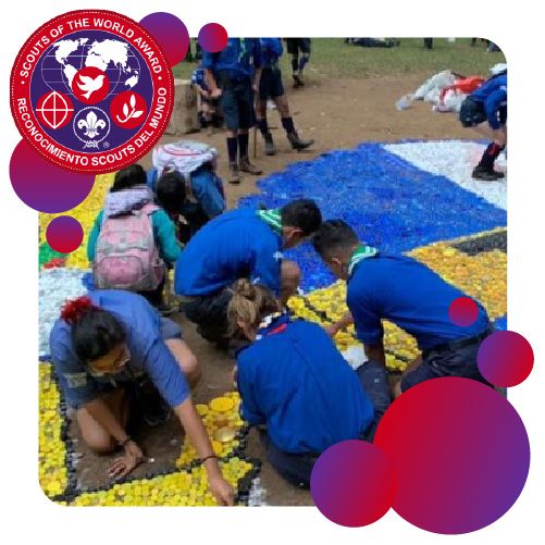 Actividades de Scouts del mundo