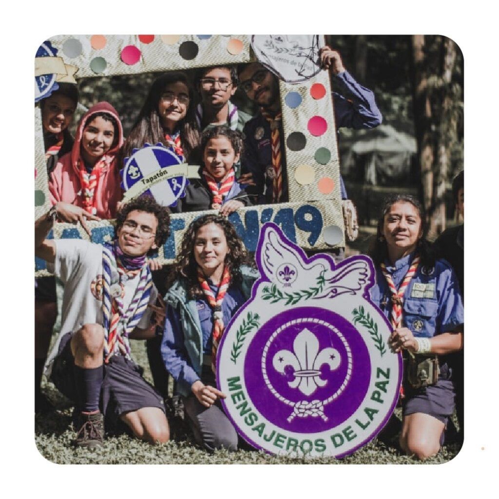 Red MOP en Guatemala